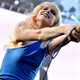 Illustration for article titled Hayley Williams announces intimate iPetals For Armor/i solo tour